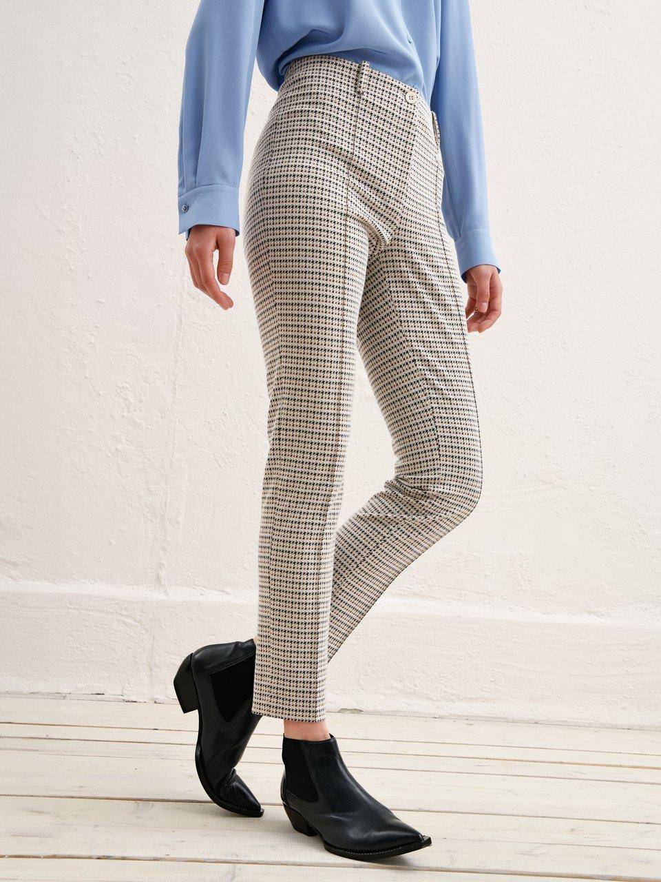 Marc Cain Knöchellange Jersey-Hose Begrenzt auf 3 Tage