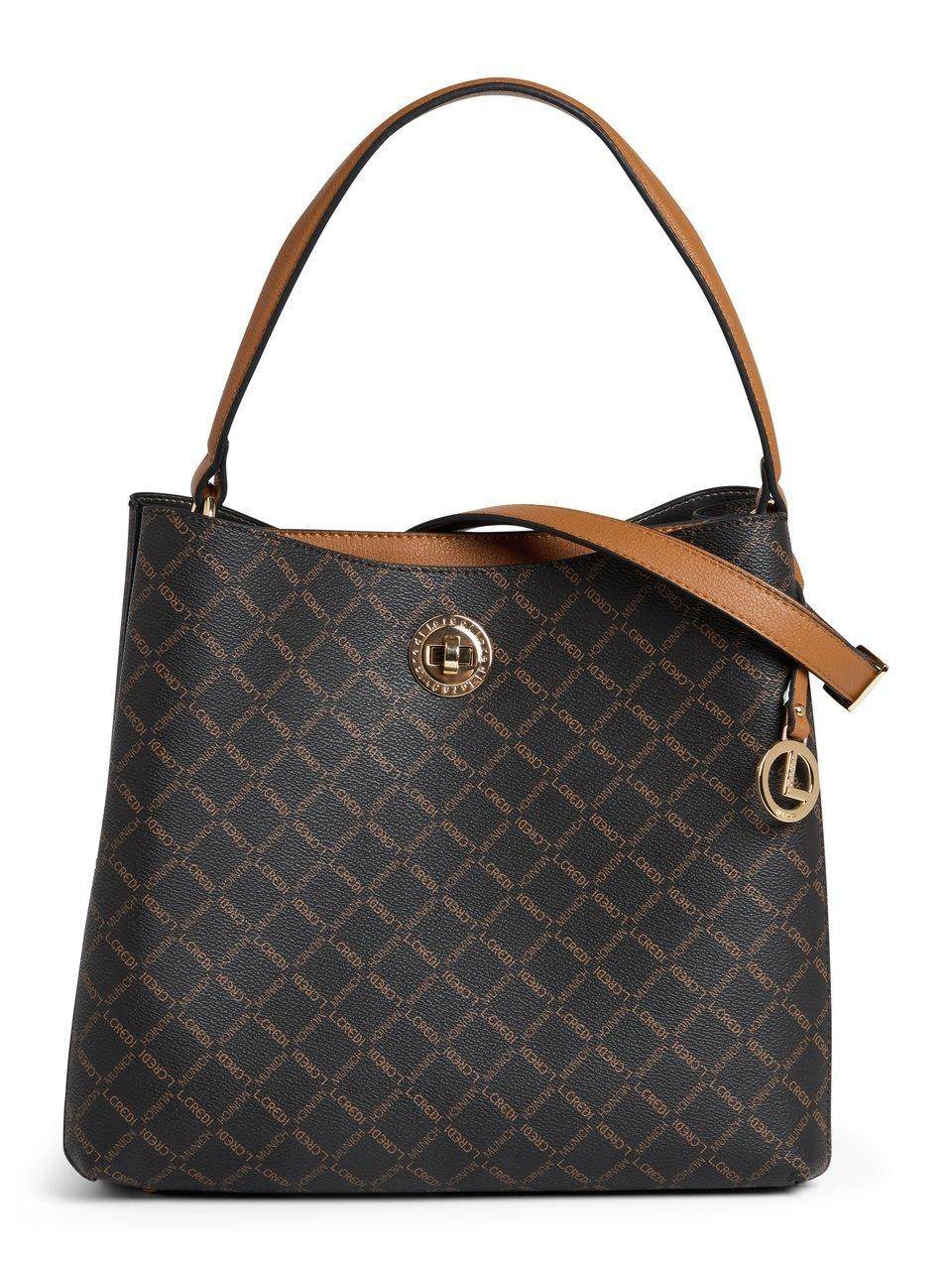 L.Credi Handtasche Filiberta Rabatte dieses Monats