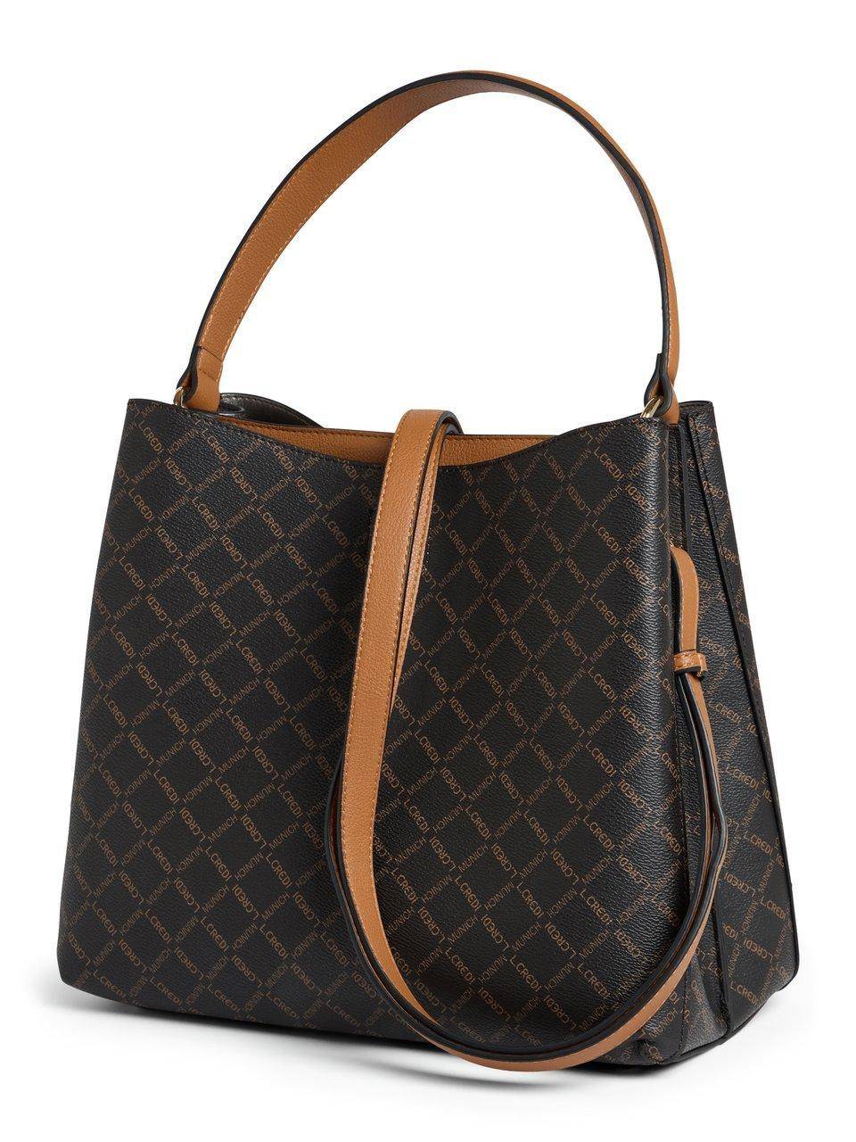 L.Credi Handtasche Filiberta Rabatte dieses Monats