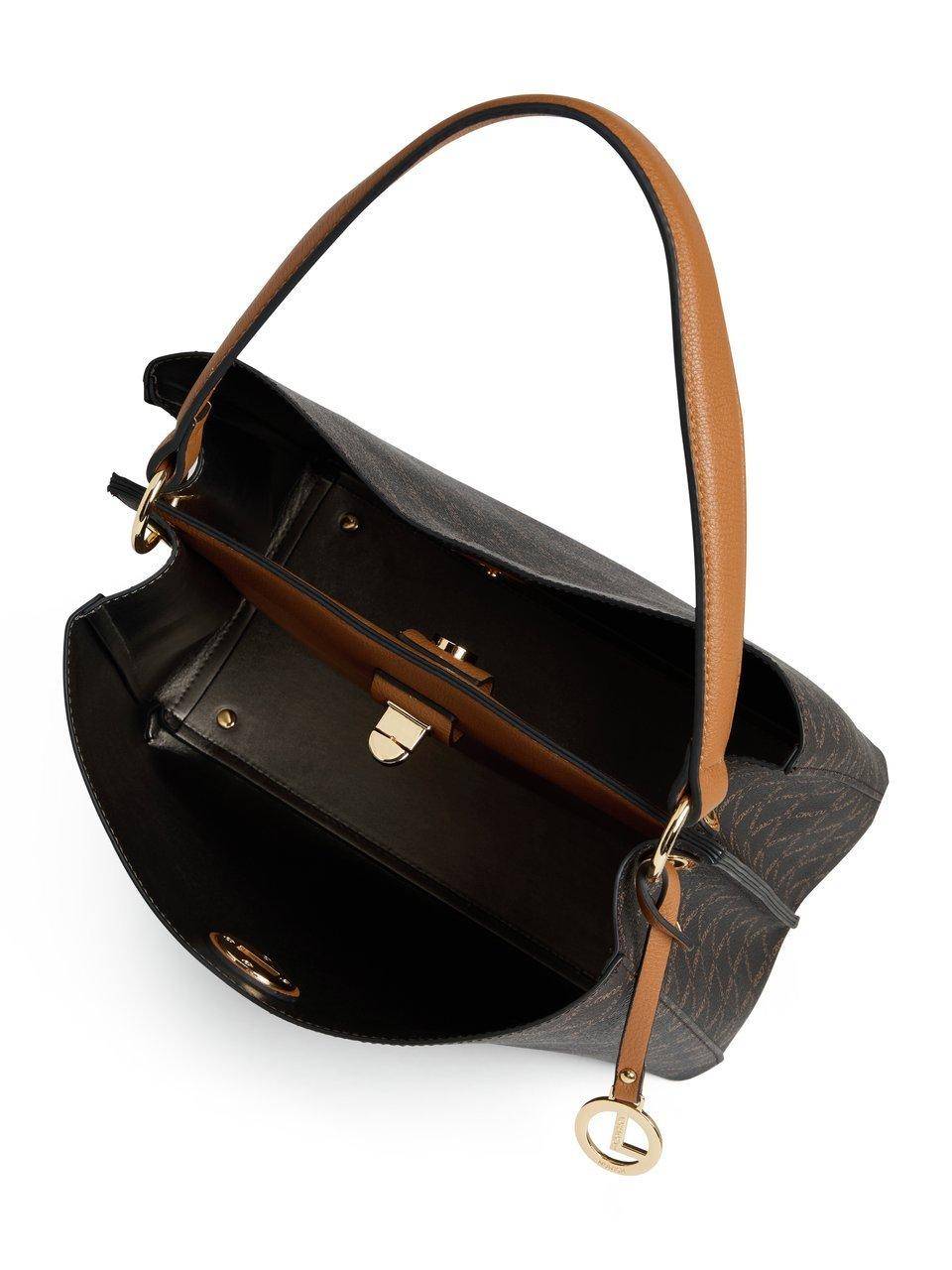 L.Credi Handtasche Filiberta Rabatte dieses Monats