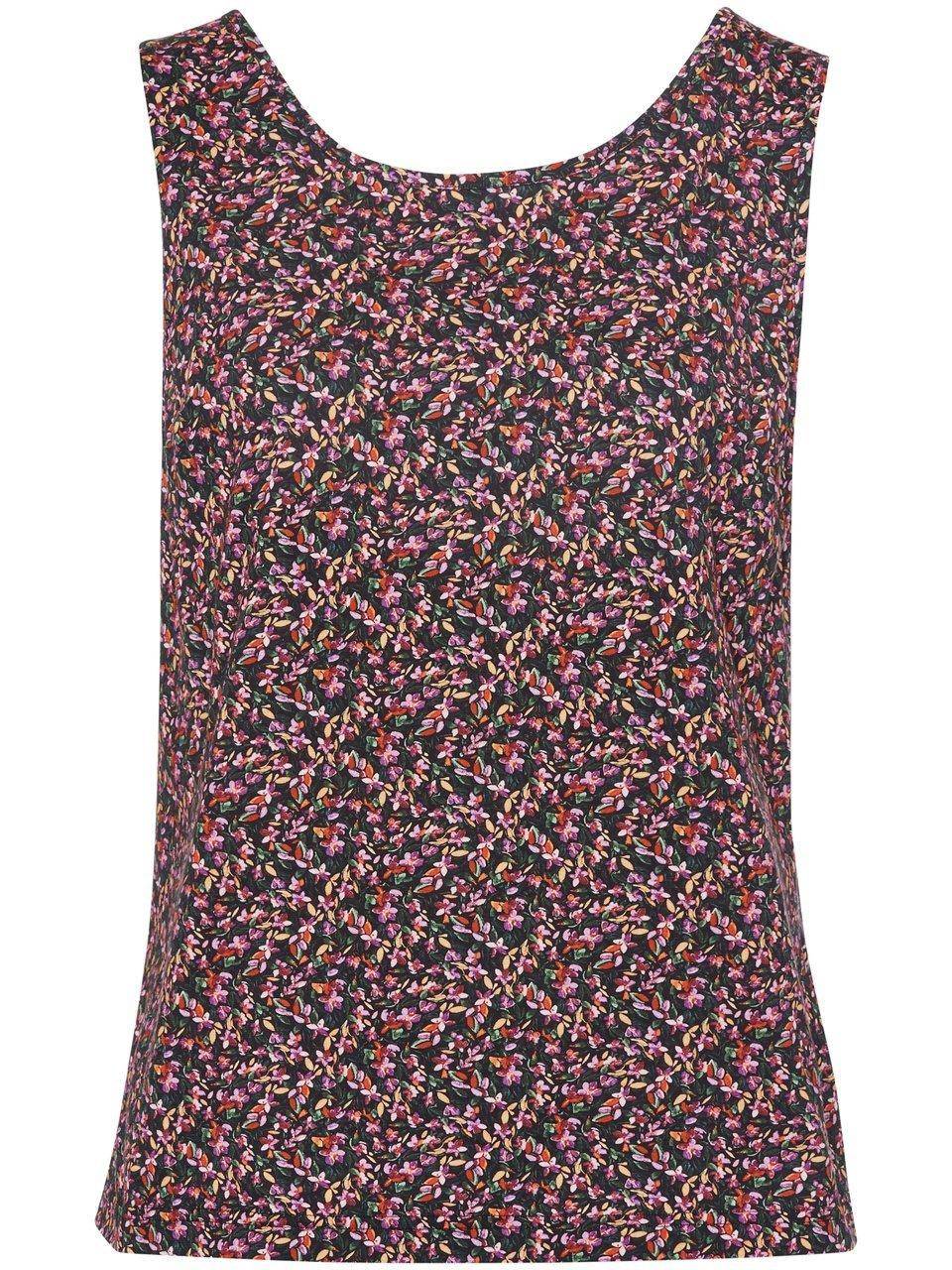 Green Cotton Jerseytop Wilma Blitzverkäufe