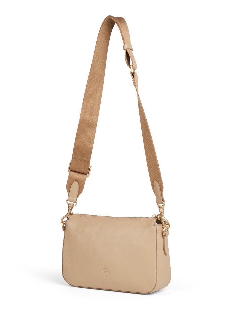 Joop! Umhängetasche Sofisticato 1.0 Jasmina Shoulderbag Limitierter Zeitrabatt