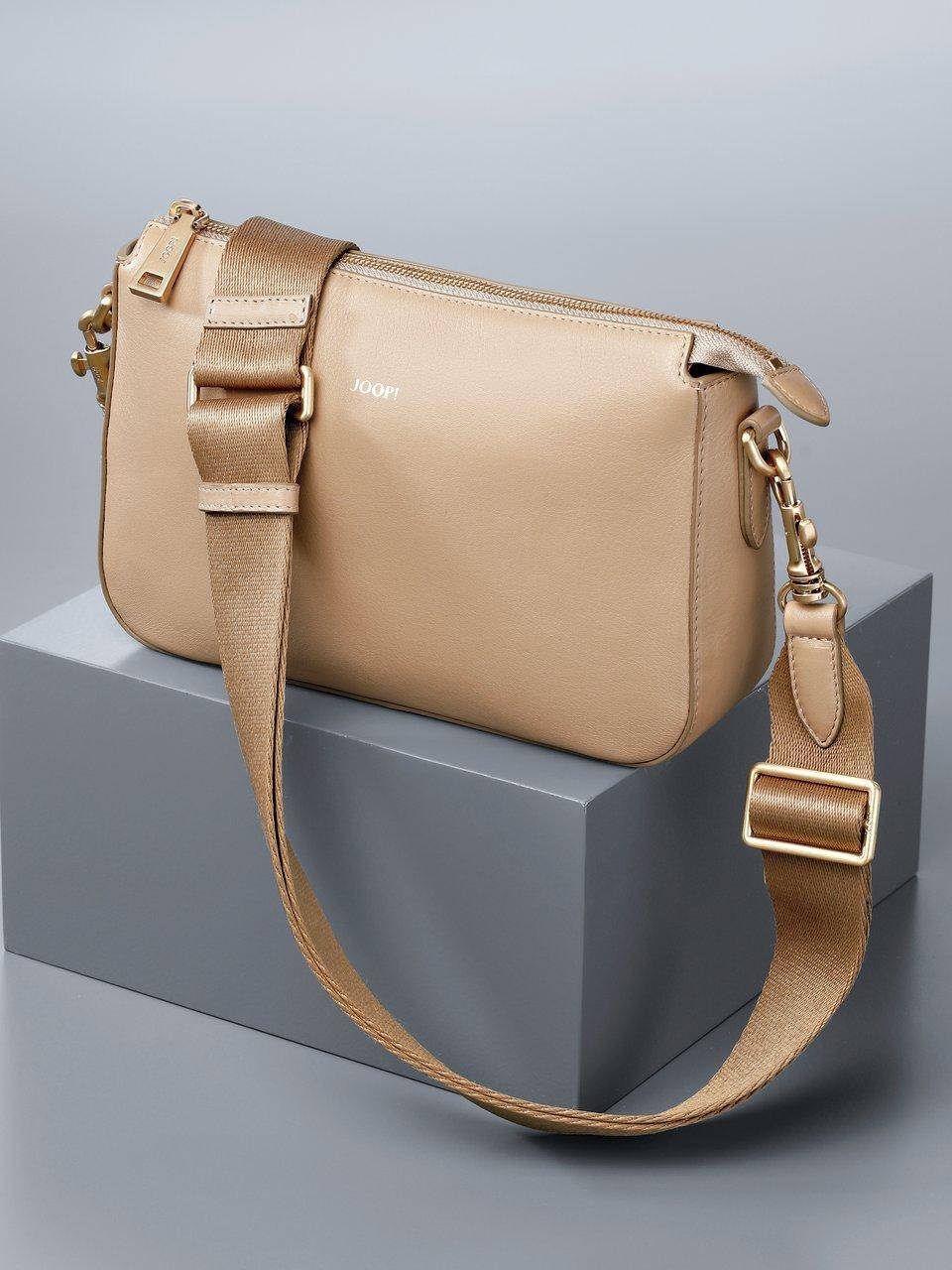 Joop! Umhängetasche Sofisticato 1.0 Jasmina Shoulderbag Limitierter Zeitrabatt