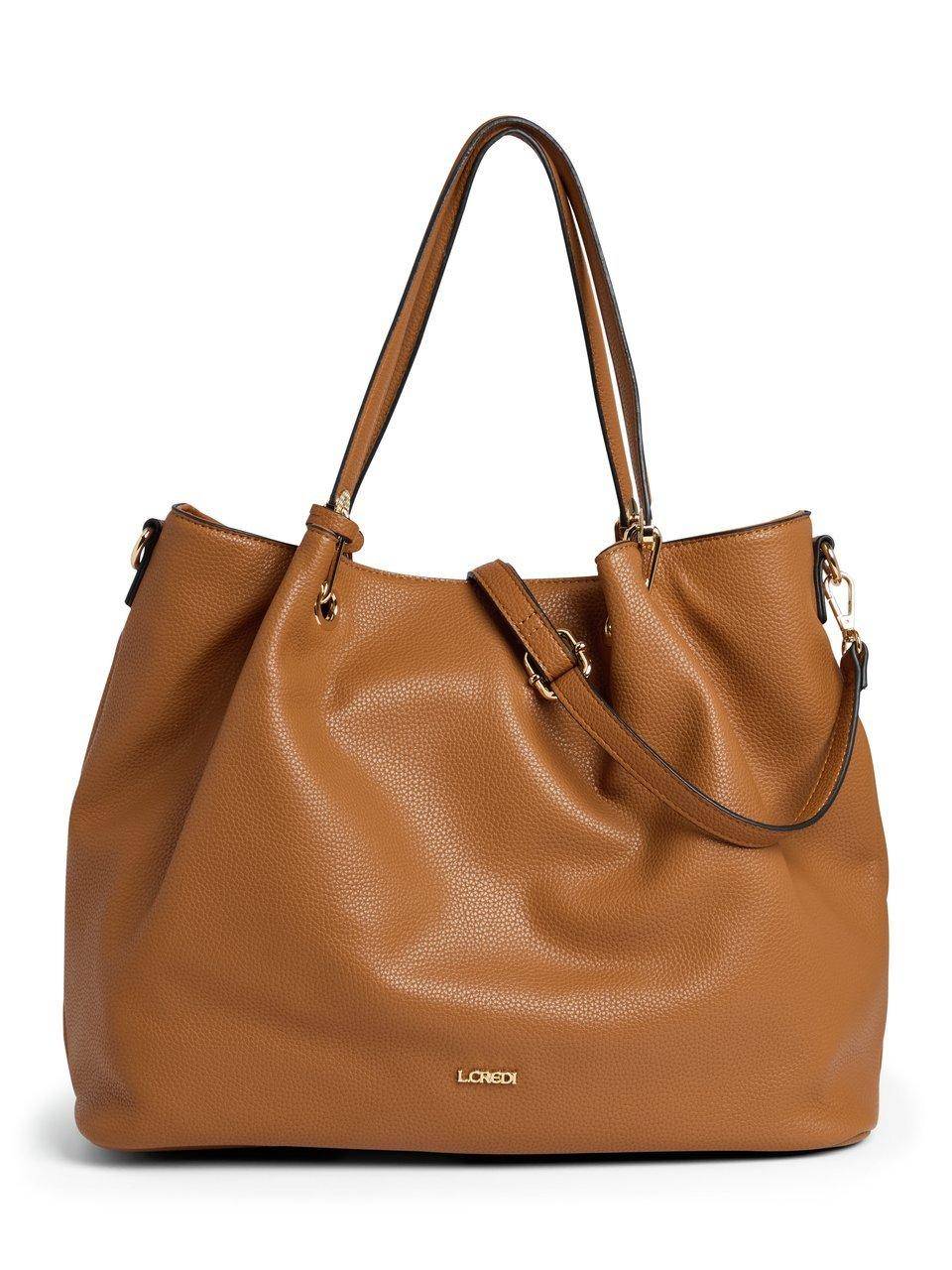 L.Credi Shopper Fabrik Onlineshop