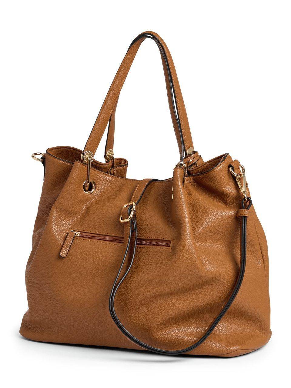 L.Credi Shopper Fabrik Onlineshop