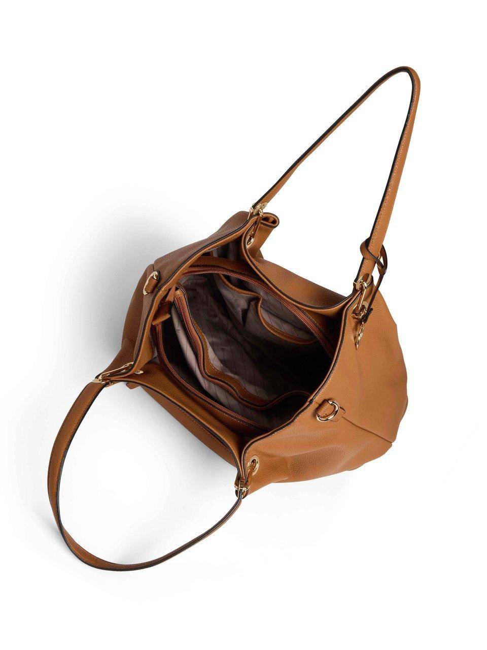 L.Credi Shopper Fabrik Onlineshop