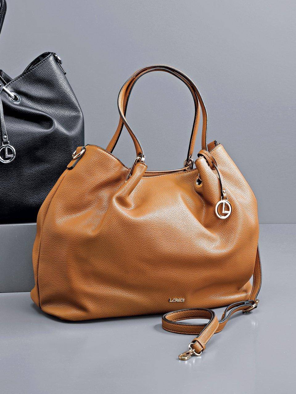 L.Credi Shopper Fabrik Onlineshop