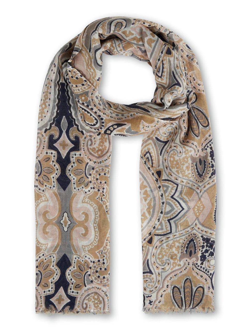 Peter Hahn Schal Flash Sale