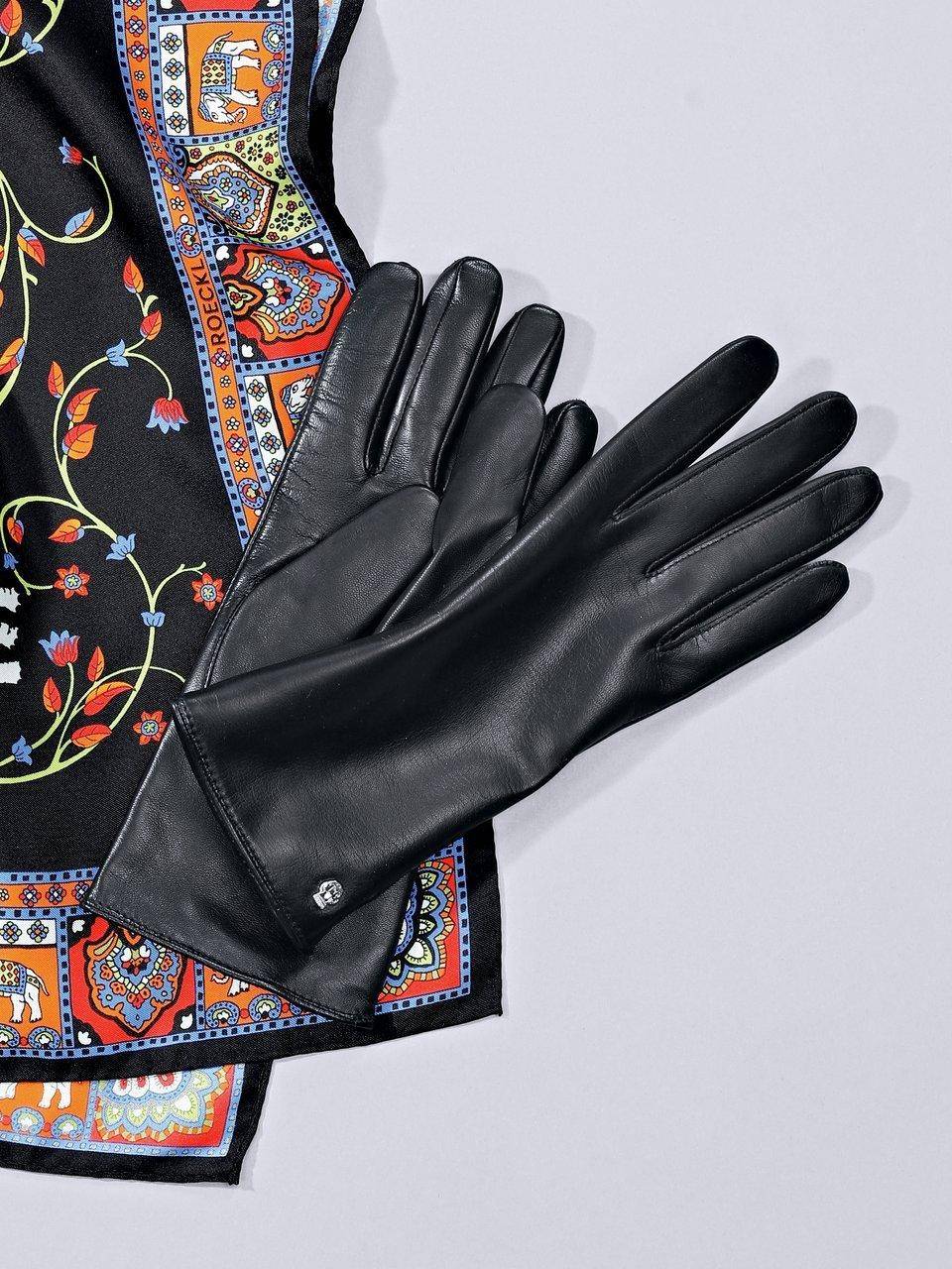 Roeckl Handschuh Zeitbegrenzte Promotion