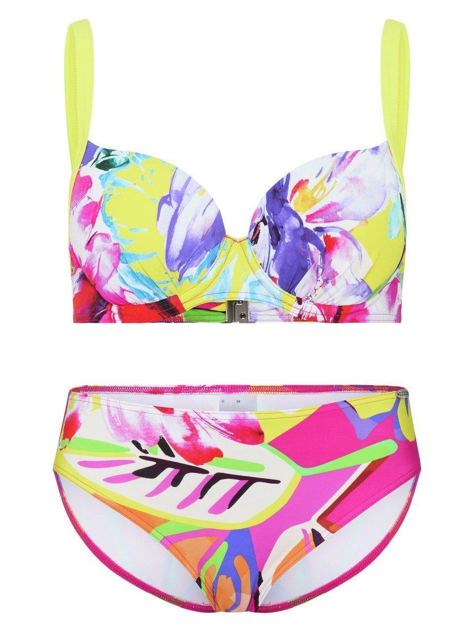 Sunflair Bikini Xtra Life Clearance-Verkauf