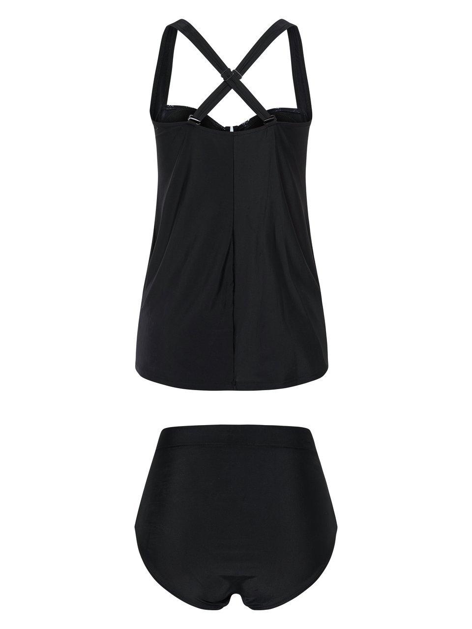 Sunmarin Tankini Online Shopping