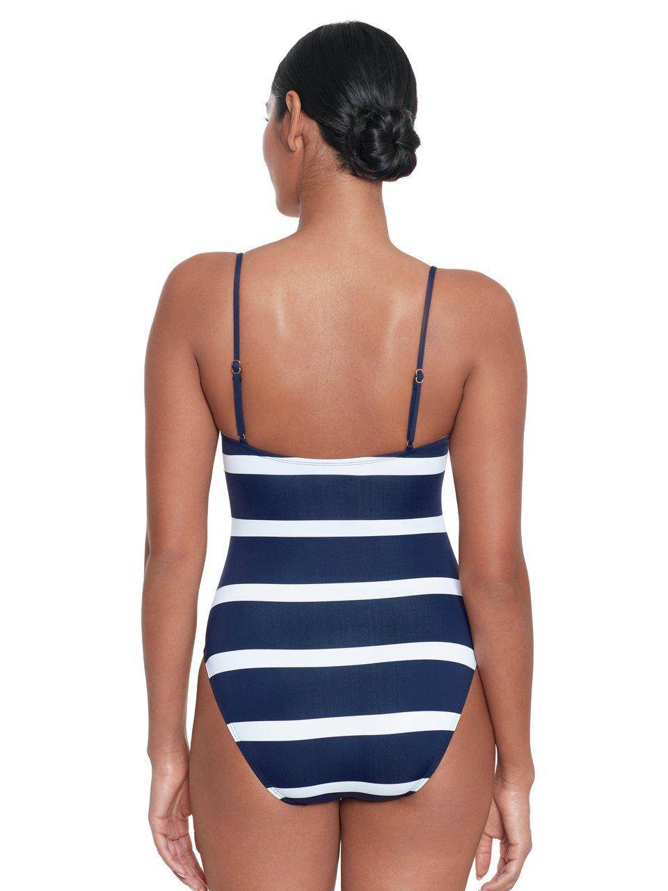 Lauren Ralph Lauren Badeanzug Online Outlet