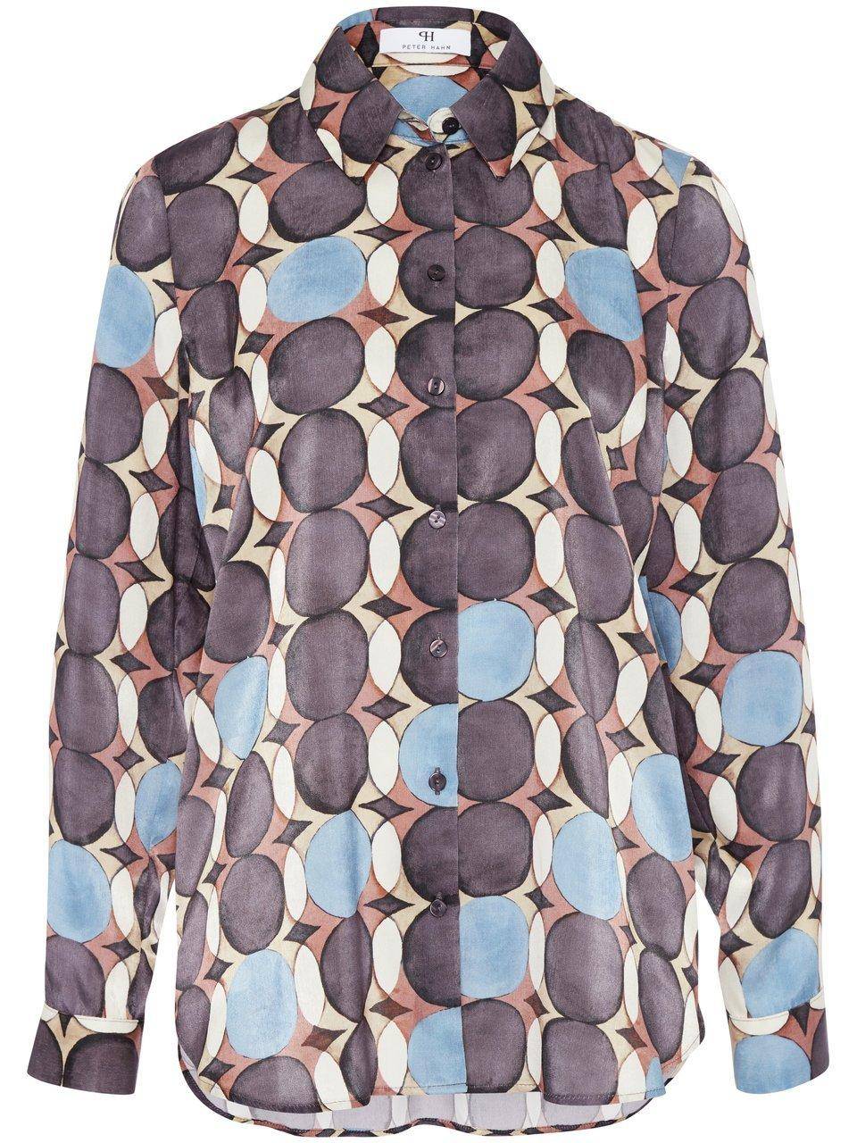 Peter Hahn Bluse Sonderangebote