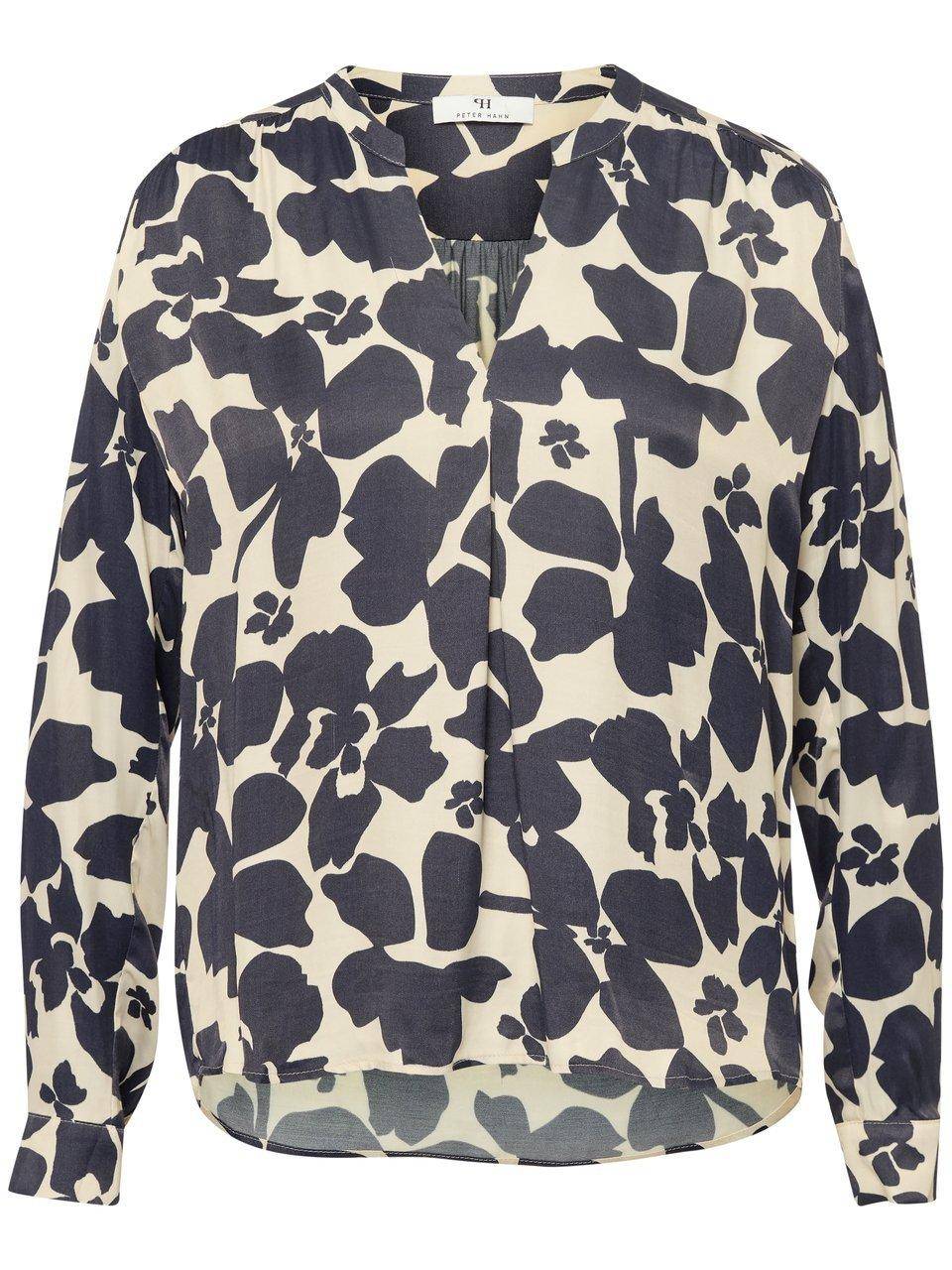 Peter Hahn Bluse VIP-Rabatte