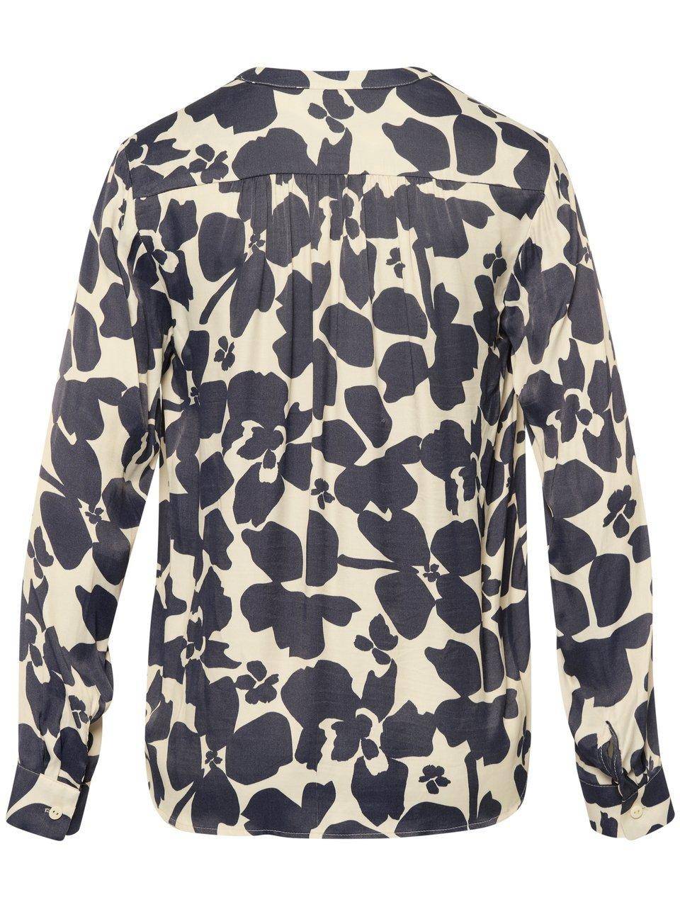 Peter Hahn Bluse VIP-Rabatte