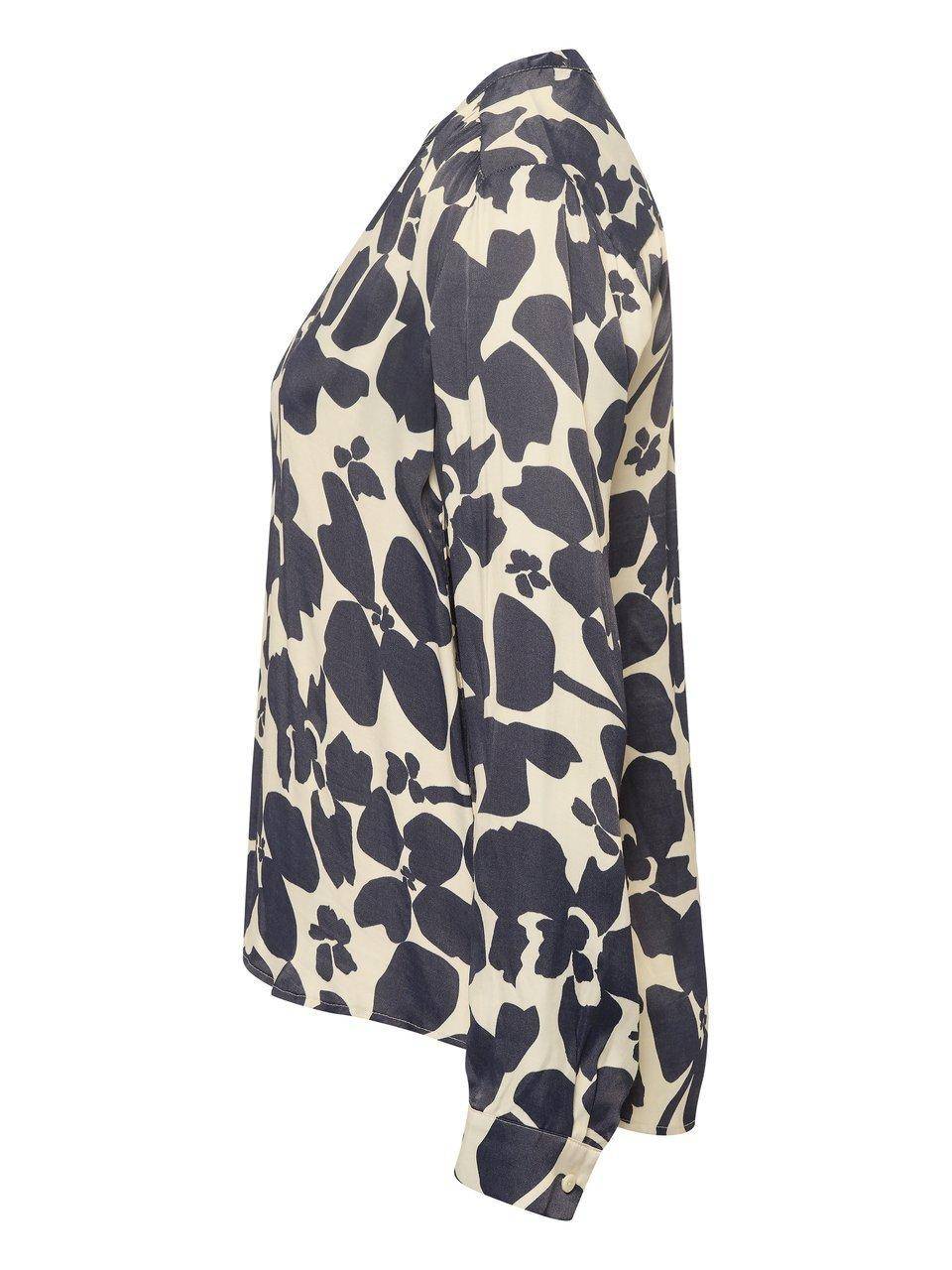 Peter Hahn Bluse VIP-Rabatte