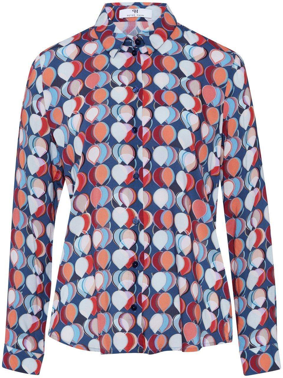 Peter Hahn Bluse Letzter Tag