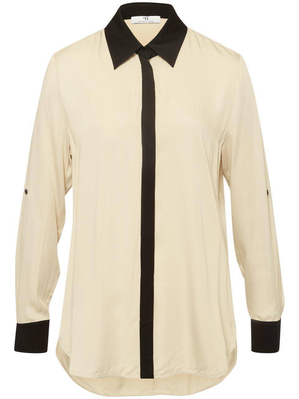 Peter Hahn Bluse Zeitbegrenzte Promotion