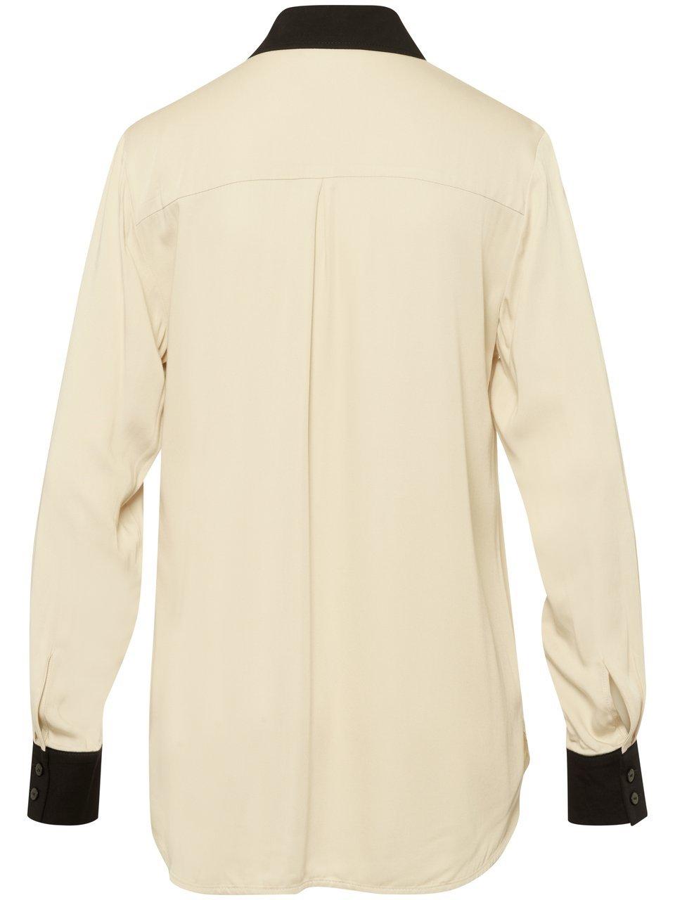 Peter Hahn Bluse Zeitbegrenzte Promotion