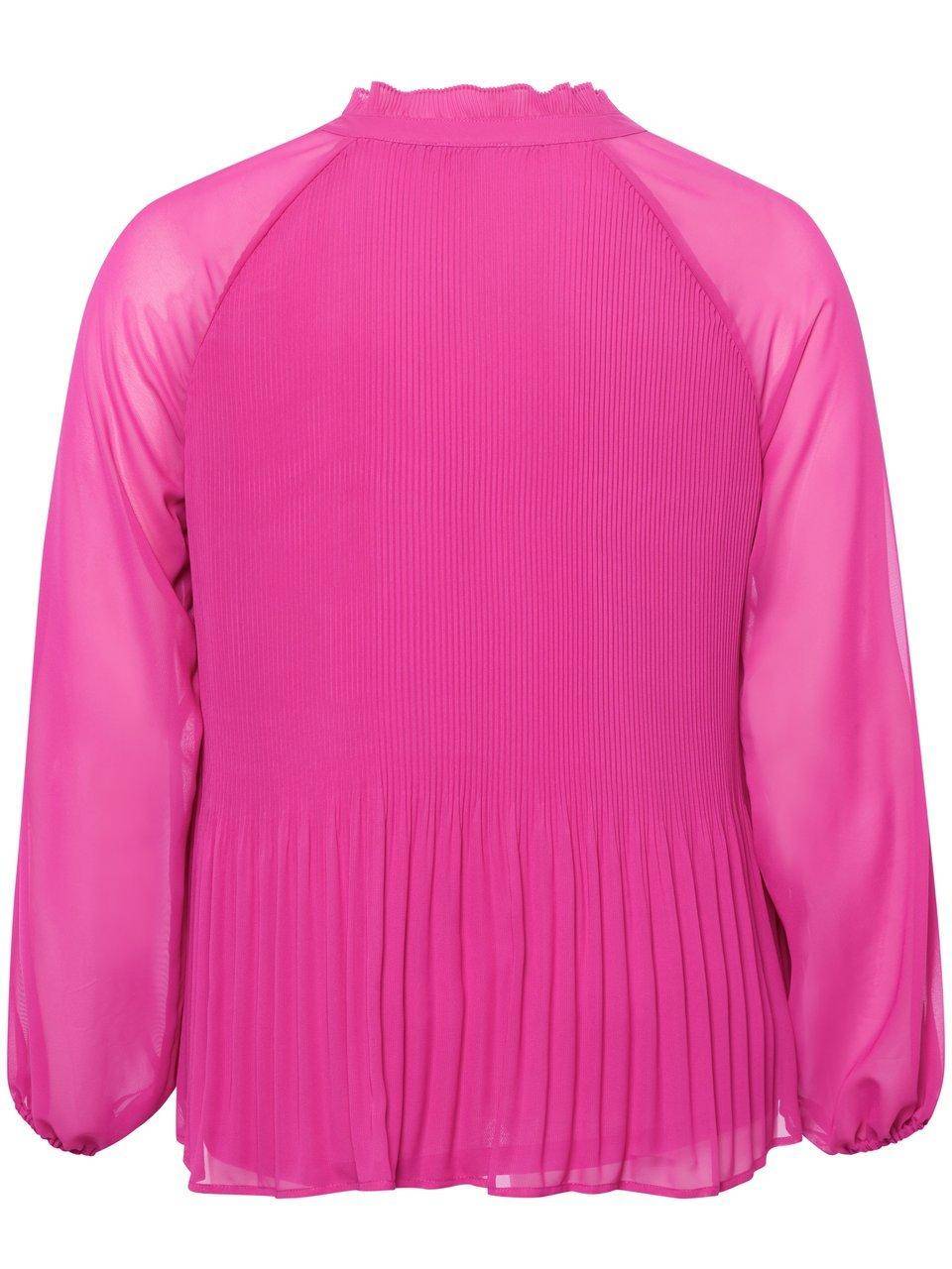 Samoon Bluse zum Schlupfen Bis zu 60% Rabatt
