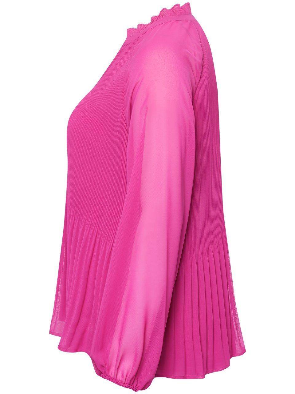 Samoon Bluse zum Schlupfen Bis zu 60% Rabatt