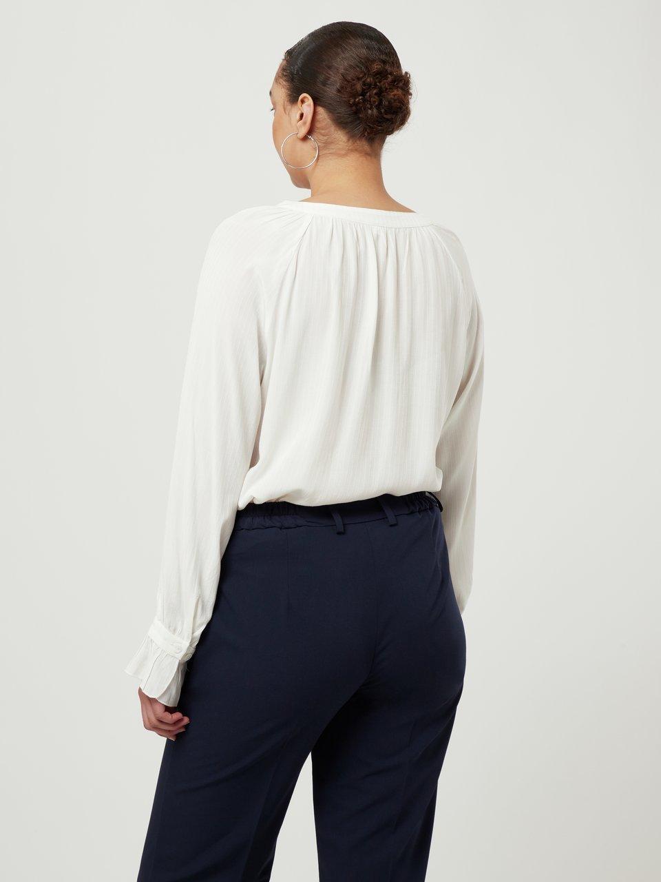 Anna Aura Bluse Sonderangebot der Fabrik