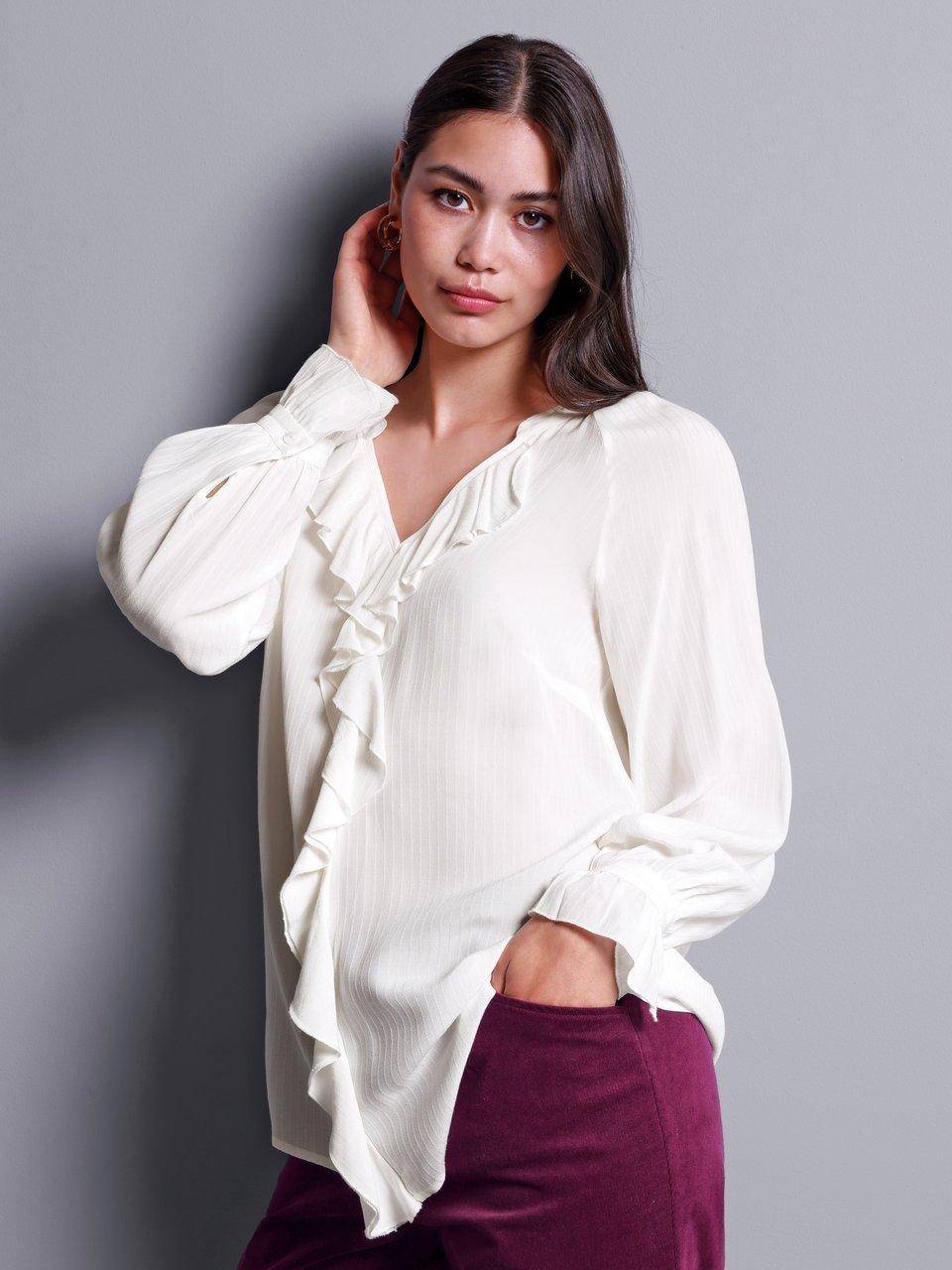 Anna Aura Bluse Sonderangebot der Fabrik