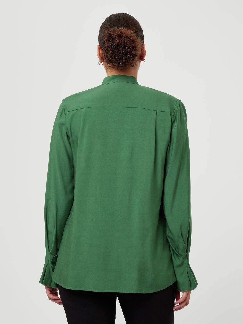 Emilia Lay Bluse 50% Rabatt mit kostenlosem Versand