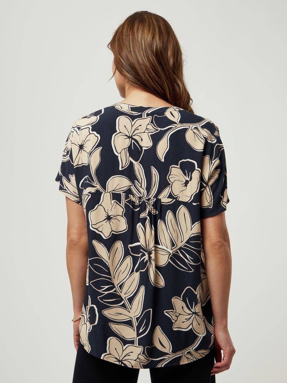 Betty Barclay Bluse Black Friday Preise