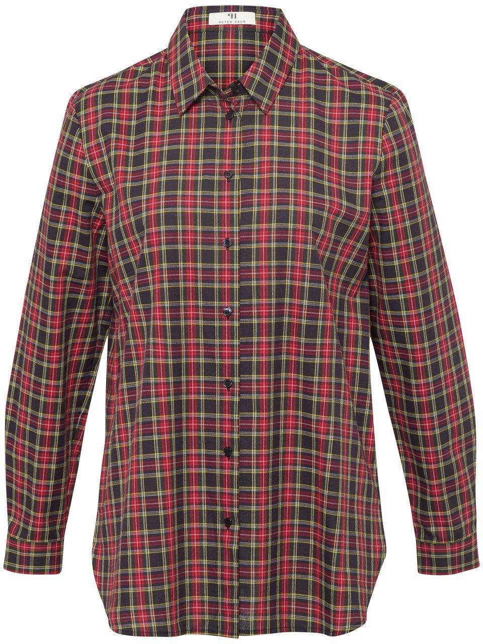 Peter Hahn Bluse zollfrei