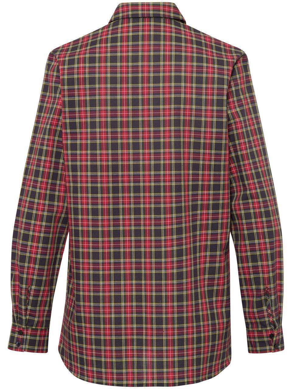 Peter Hahn Bluse zollfrei