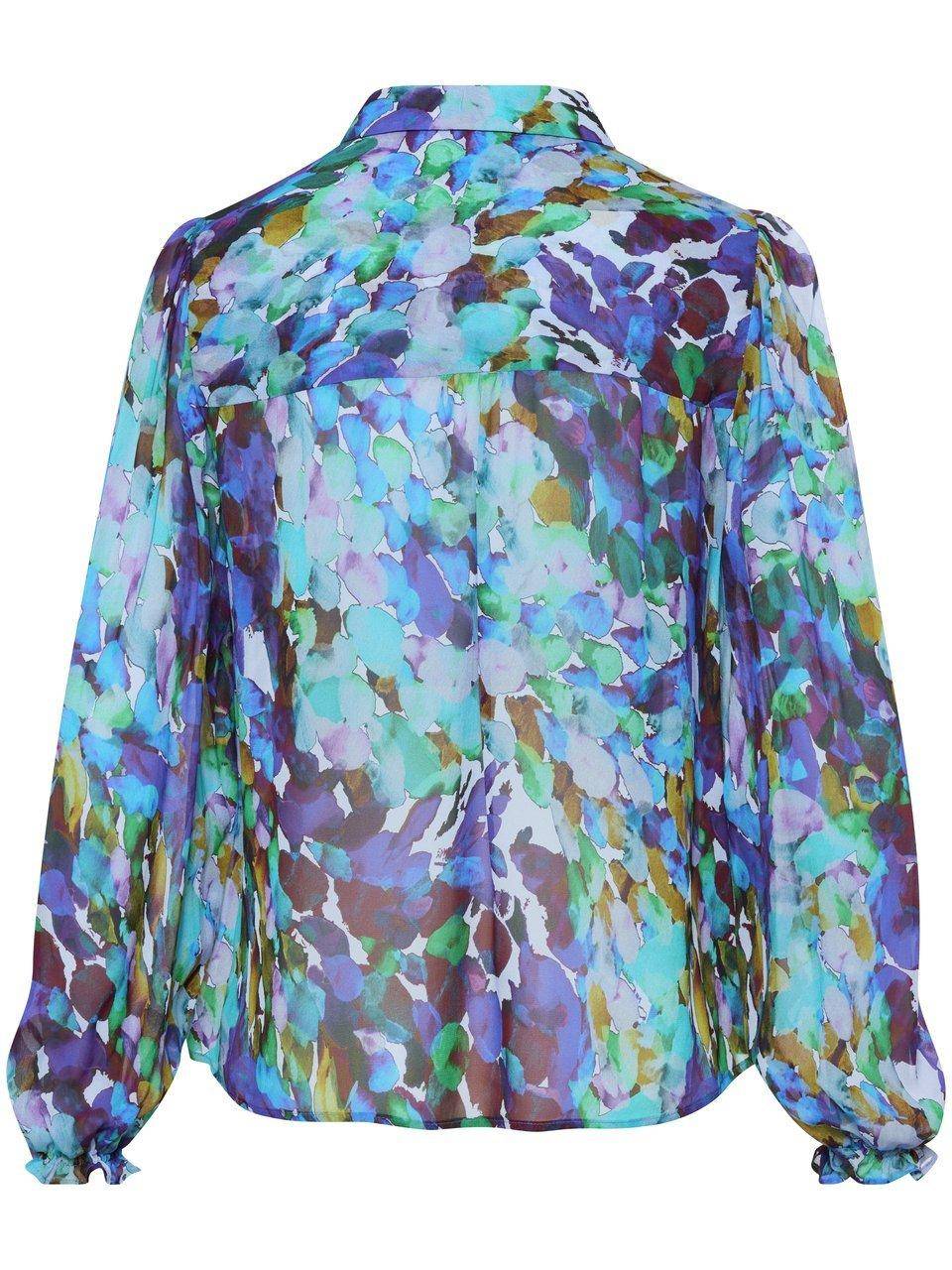 Marcel Ostertag Bluse 2025
