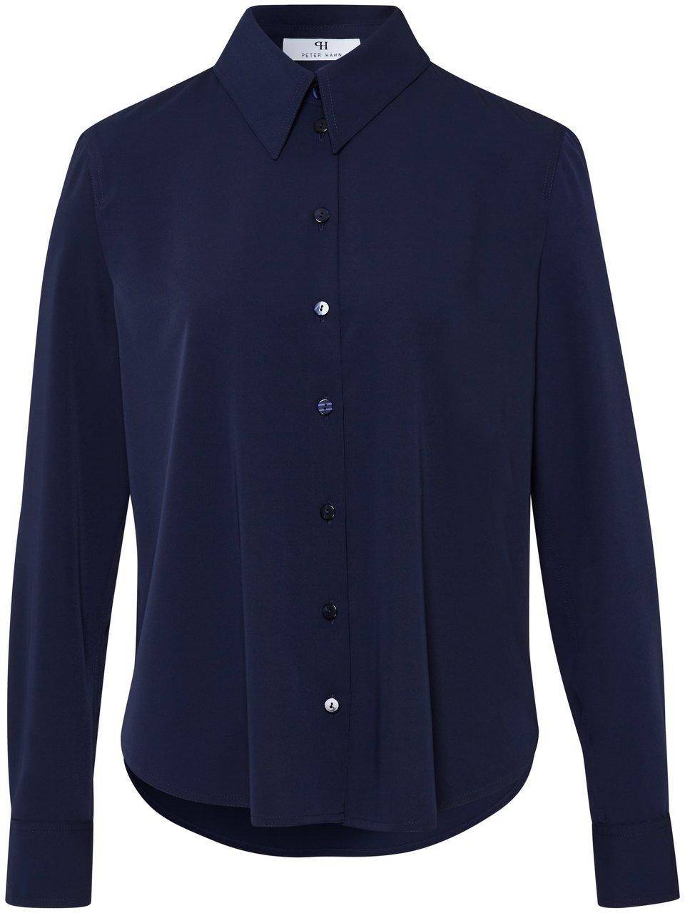 Peter Hahn Bluse Auslauf
