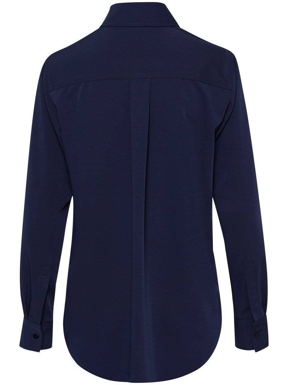 Peter Hahn Bluse Auslauf