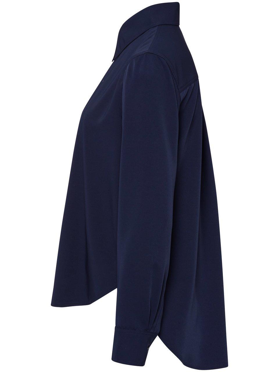 Peter Hahn Bluse Auslauf