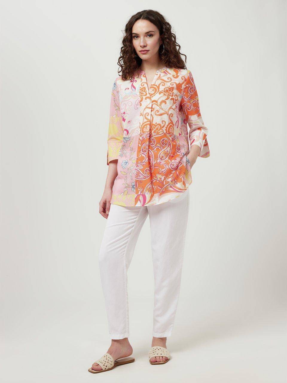Peter Hahn Bluse Angebote