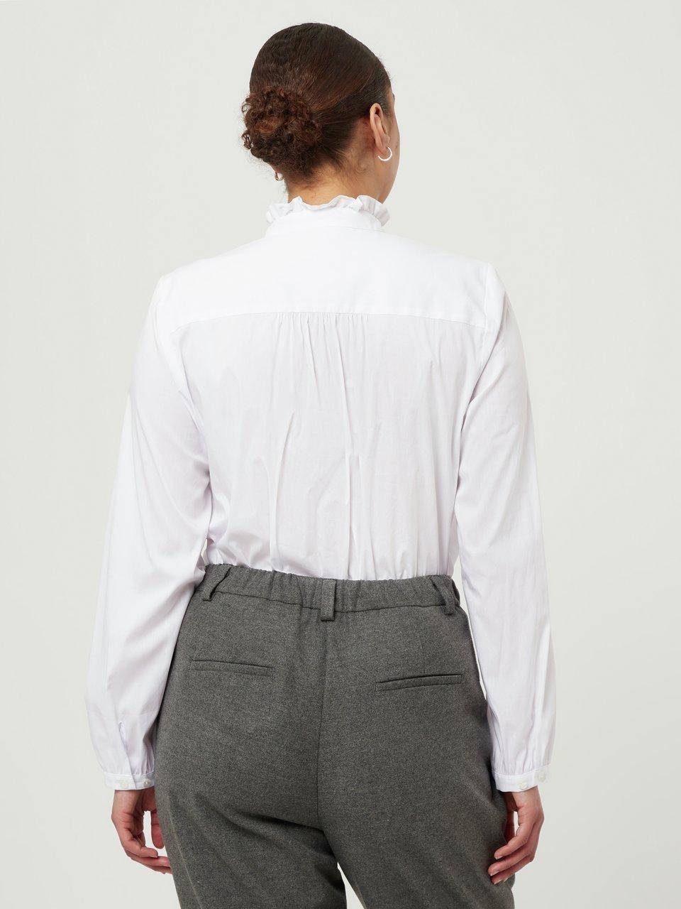 Anna Aura Bluse Hotsell