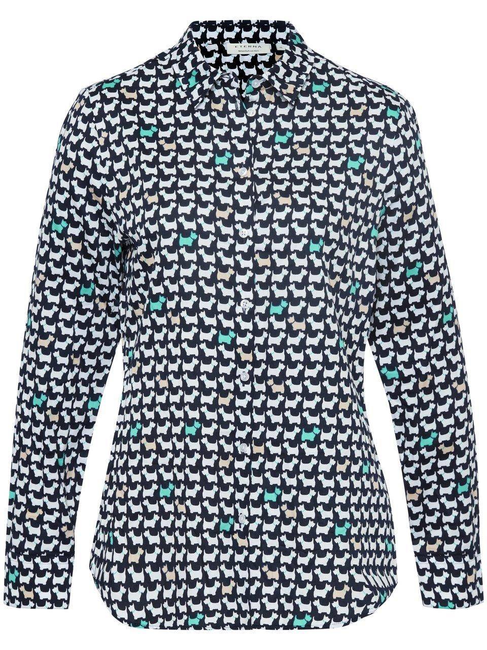 Eterna Bluse im Angebot