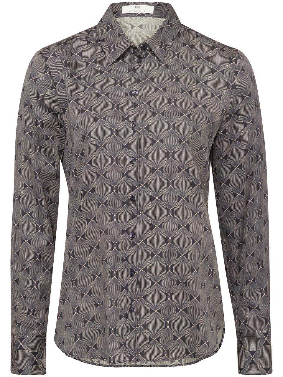 Peter Hahn Bluse Schlussverkauf