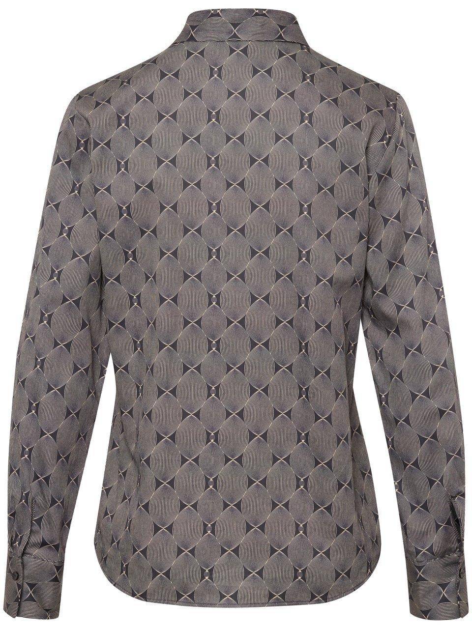 Peter Hahn Bluse Schlussverkauf