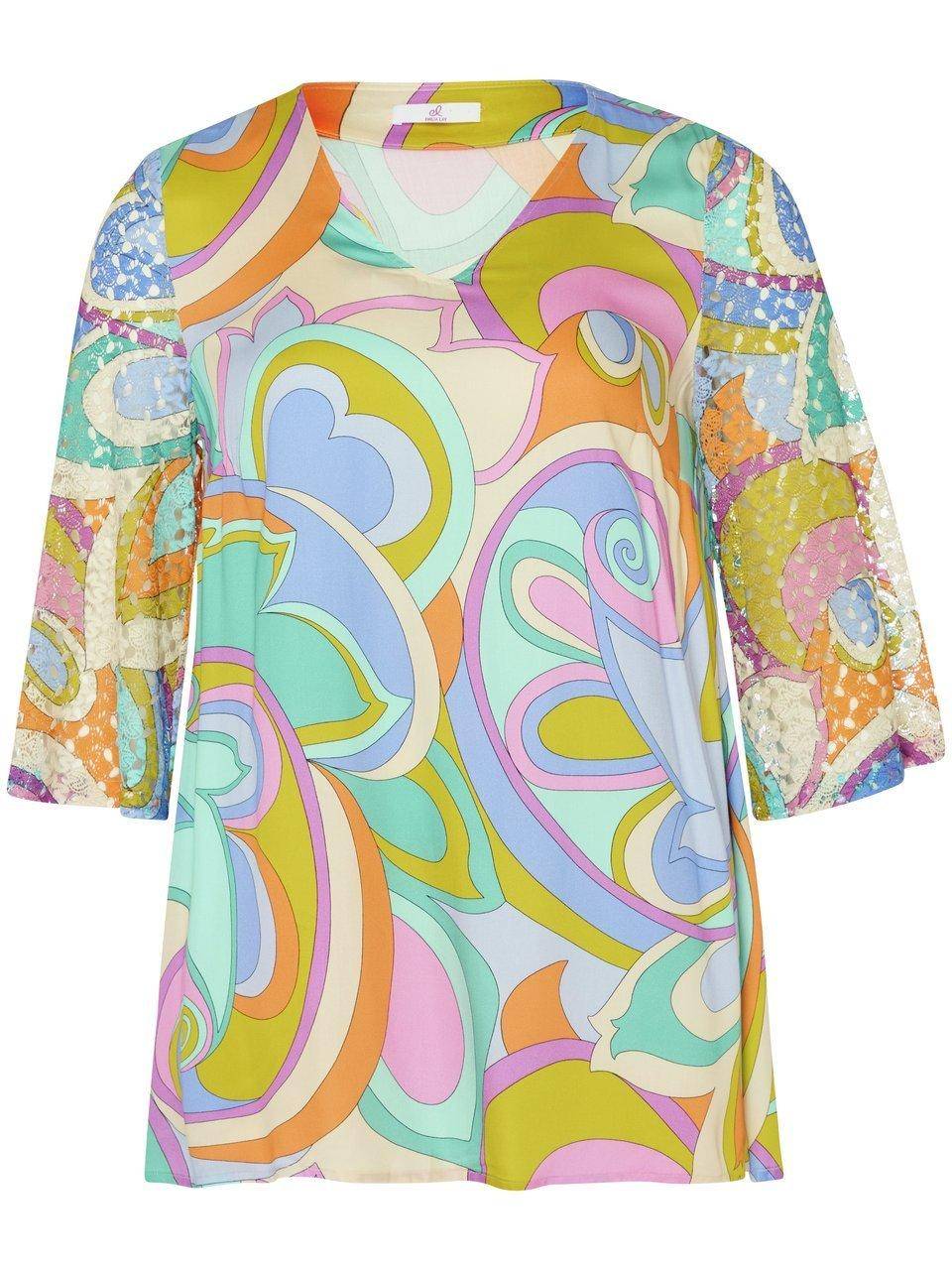 Emilia Lay Bluse Meist gekauft