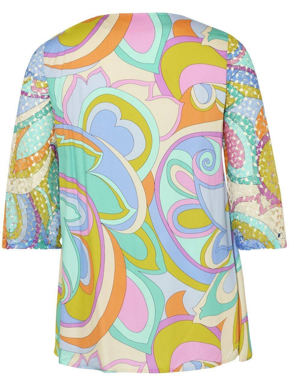Emilia Lay Bluse Meist gekauft