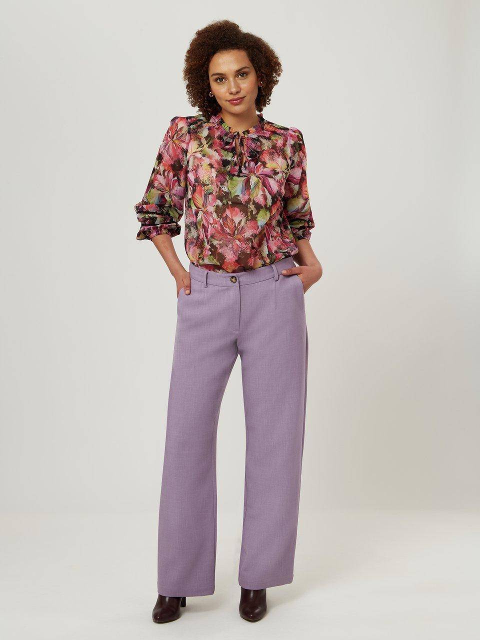 Emilia Lay Bluse Kostenloser Versand