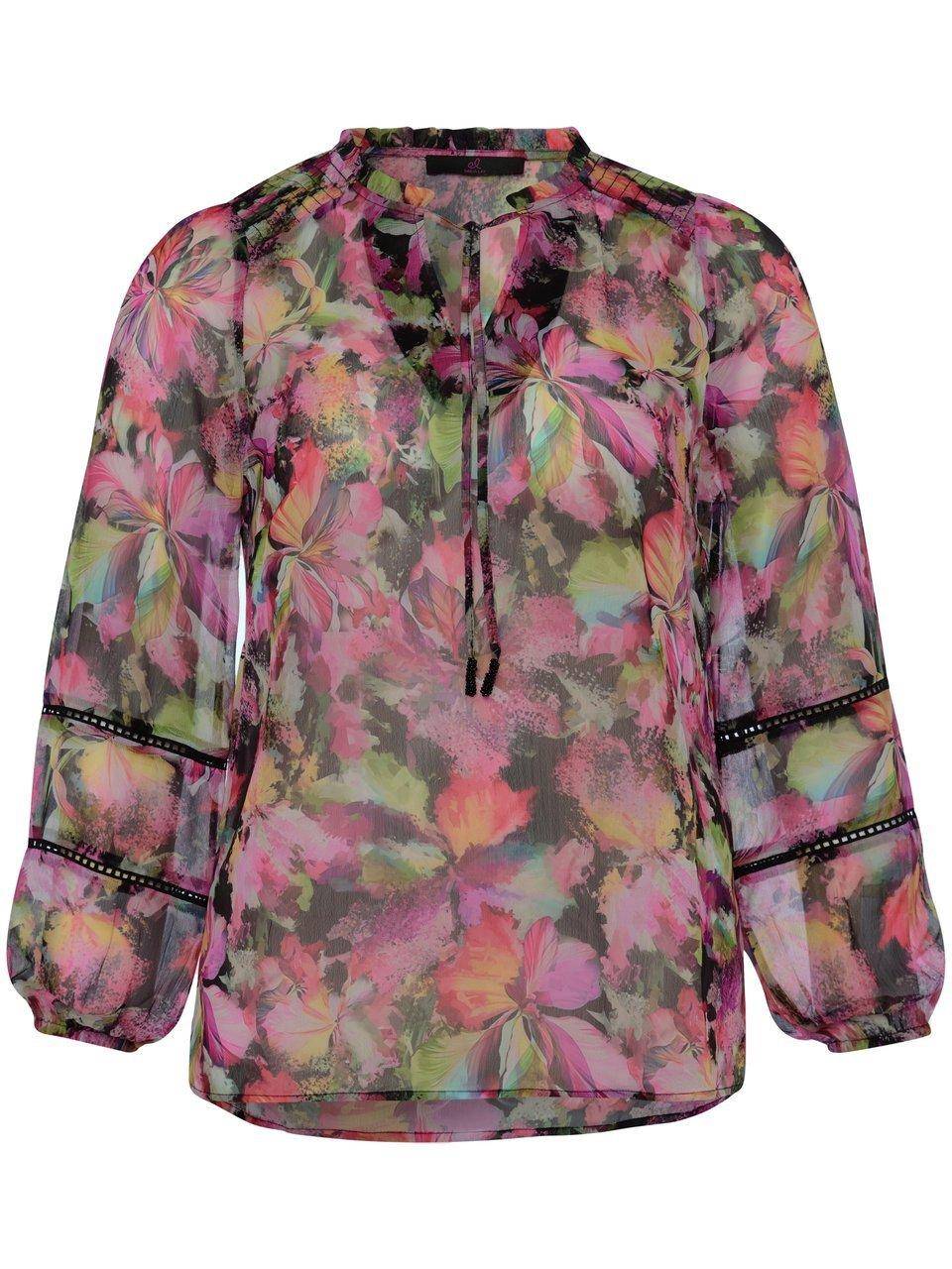 Emilia Lay Bluse Kostenloser Versand
