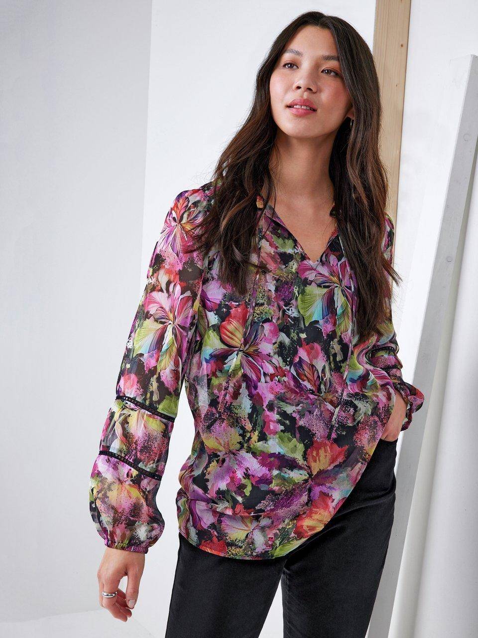Emilia Lay Bluse Kostenloser Versand