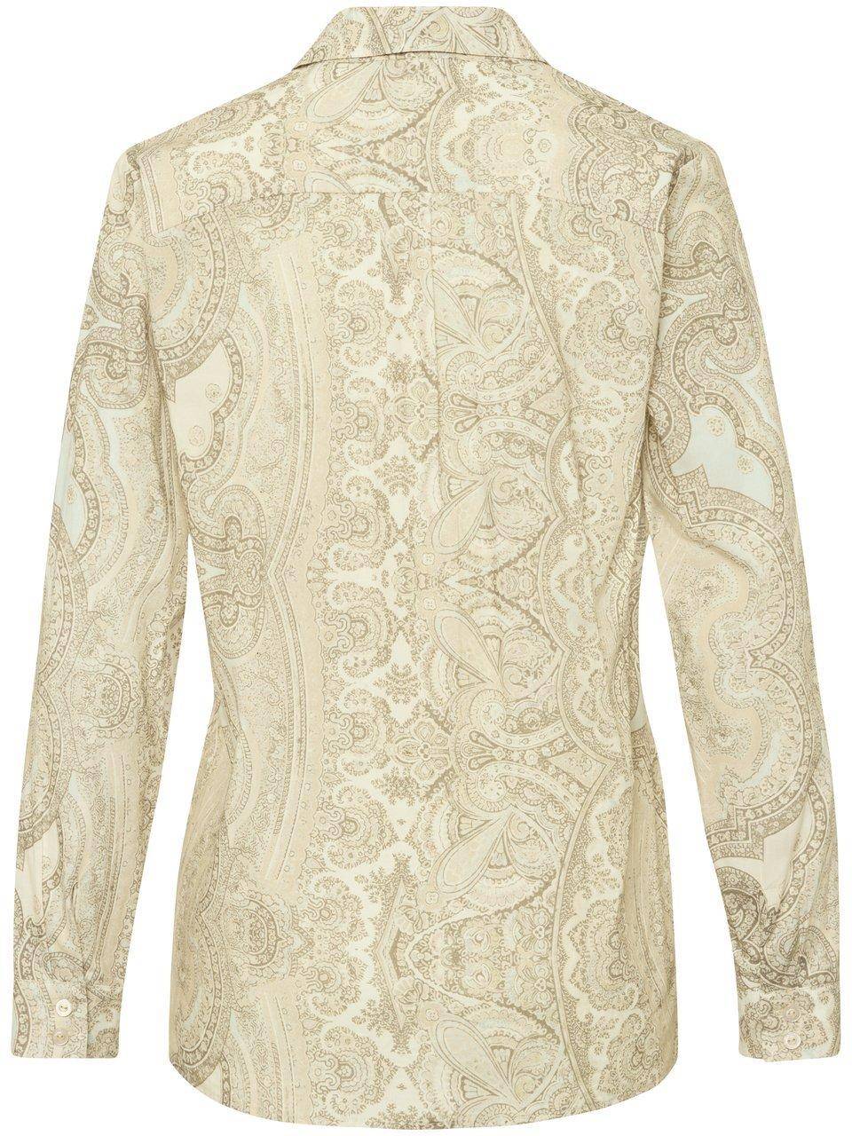 Peter Hahn Bluse Fabrikpreis