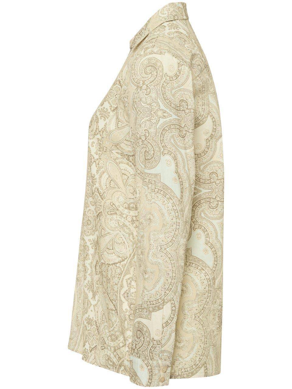 Peter Hahn Bluse Fabrikpreis