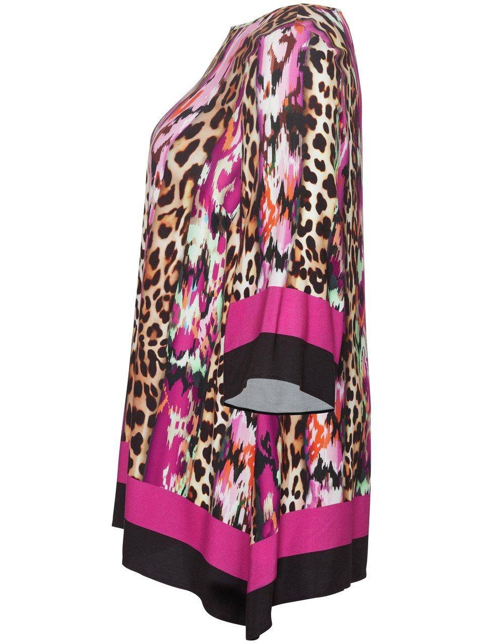 Emilia Lay Bluse mit 3/4-Arm Begrenztes Angebot