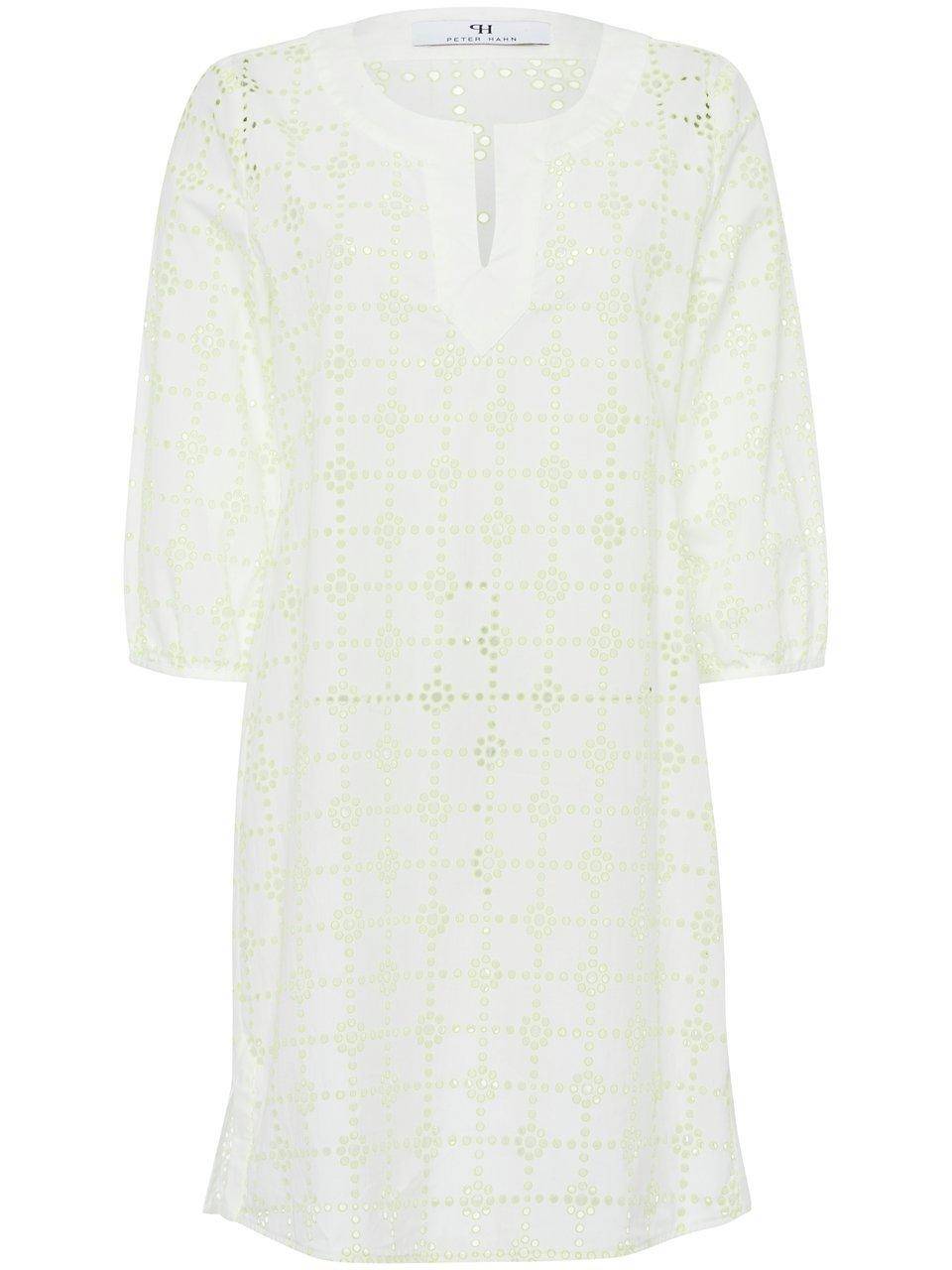 Peter Hahn Bluse mit 3/4-Arm Saisonschlussverkauf