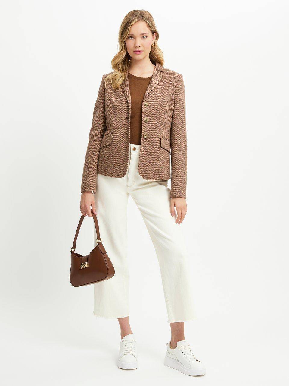 Fadenmeister Berlin Blazer Valentinstagsangebot